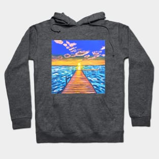 Sunset Chaser Hoodie